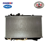 RADIATOR Fits MAZDA 121 DB (1990 - 1997)