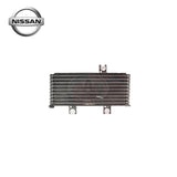 GENUINE NISSAN OIL COOLER (21606JG000)