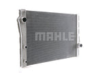 RADIATOR FITS BMW X5 (17117807624) - MAHLE/BEHR