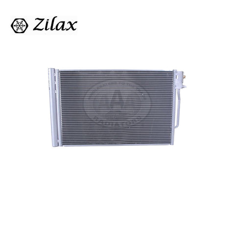 AAA (ZILAX) CONDENSER Fits HOLDEN COMMODORE