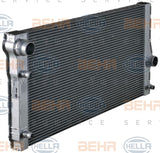 BEHR/MAHLE RADIATOR Fits BMW 5/BMW7 09-17 Petrol 8MK 376 755-381/8MK376755381