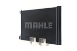 CONDENSER FITS OPEL(MAHLE/BEHR)