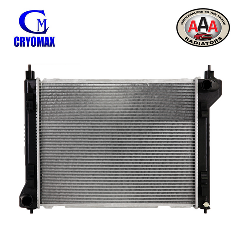 AAA (CRYOMAX) RADIATOR Fits NISSAN PULSAR B17/C12  (2013 - on)