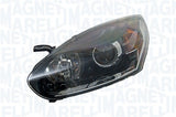 RENAULT CLIO HEADLIGHT FIT