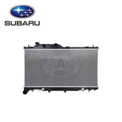 GENUINE SUBARU RADIATOR (45119AL020)