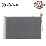 AAA (ZILAX) CONDENSER Fits VOLKSWAGEN TOUAREG /PORSCHE CAYENNE7P (2011 - on)