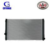 AAA (CRYOMAX) RADIATOR Fits TOYOTA RAV 4 (2006 - 2012) MANUAL