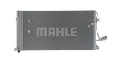 CONDENSER FITS AUDI Q7 (4L0260401A)- (MAHLE/BEHR)