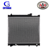 AAA (CRYOMAX) RADIATOR Fits SUZUKI GRAND VITARA SQ (1998 - 2005)