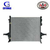 AAA (CRYOMAX) RADIATOR Fits VOLVO XC90 T5/D6 (2003 - 2006)