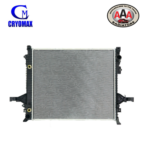 AAA (CRYOMAX) RADIATOR Fits VOLVO XC90 T5/D6 (2003 - 2006)