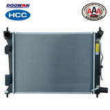 AAA (DOOWON/HCC) RADIATOR Fits HYUNDAI ACCENT RB (2011 - on)