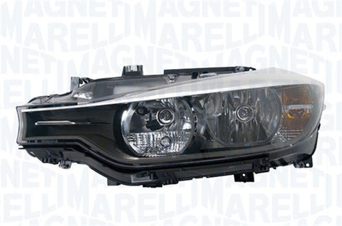 MAGNETI MARELLI Right Headlight Fits BMW 3 F30,F80 11-18 719000000062