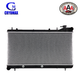 AAA (CRYOMAX) RADIATOR Fits SUBARU FORESTER SF / SF5 (1997 - 2002)