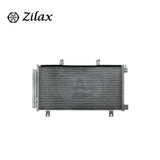 AAA (ZILAX) CONDENSER Fits HOLDEN COMMODORE VF (2013 - 2017)