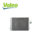 VOLVO/ LAND ROVER  CONDENSER - VALEO