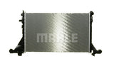 RENAULT MASTER RADIATOR