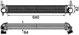 RADIATOR FITS VOLKSWAGEN/AUDI (6R0145805H)