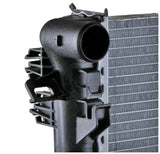 MERCEDES RADIATOR (A639501701)