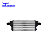 MERCEDES INTERCOOLER - CA10258 (DELPHI)