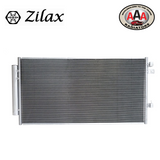 AAA (ZILAX) CONDENSER Fits JEEP RENEGADE (2014 - on)