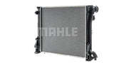 RADIATOR FITS MERCEDES (A2045003103 ) - MAHLE/BEHR