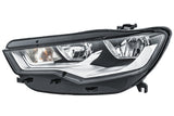 BEHR Left Headlight Fits AUDI A6 C7 10-18 1LJ 011 149-031