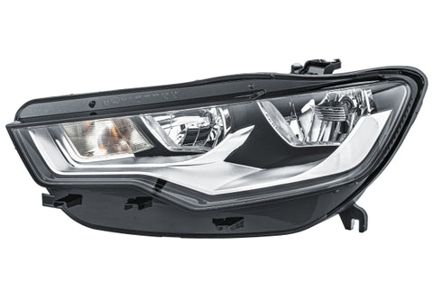 BEHR Left Headlight Fits AUDI A6 C7 10-18 1LJ 011 149-031