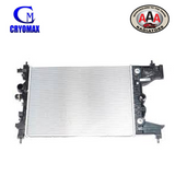 AAA (CRYOMAX) RADIATOR Fits HOLDEN CRUZE JG 1.8L/2.0L (2009 - 2011)