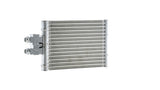 OIL COOLER FITS MERCEDES (A21150017000) - MAHLE/ BEHR