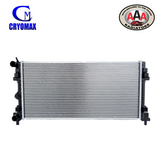 RADIATOR Fits AUDI A1 8XK,8X1,8XA,8XF/SKODA RAPID/ROOMSTER/VW POLO 10-18