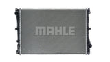 RADIATOR FITS MERCEDES E220D (A0995007303) - MAHLE/BEHR