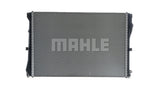 RADIATOR FITS MERCEDES C-CLASS-(A0995002203 ) (MAHLE/BEHR)