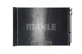 CONDENSER BMW (MAHLE/BEHR)