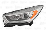 VALEO Left Headlight H7 046930