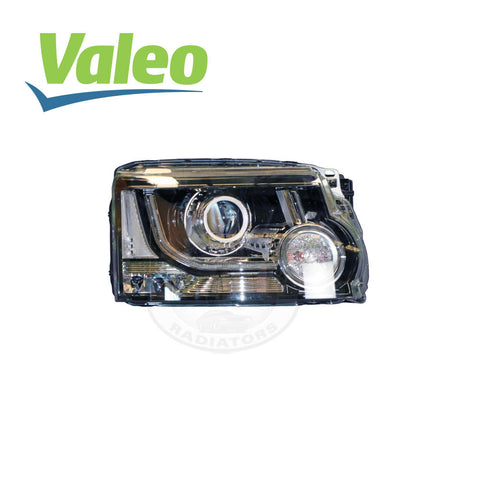 LAND ROVER DISCOVERY HEADLIGHT - RIGHT