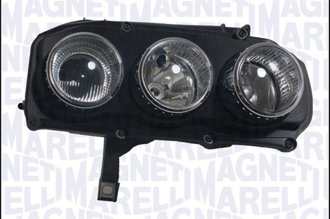 MAGNETI MARELLI Left Headlight Fits ALFA ROMEO 06-11 712428351129