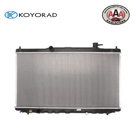 RADIATOR Fits HONDA ACCORD IX CR,CU  (2013 - on)