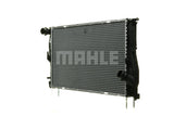 RADIATOR FITS BMW (17117558480 )- MAHLE/BEHR