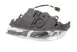 VALEO RIGHT  HEADLIGHT fits VOLVO S60,V60