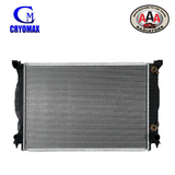 AAA (CRYOMAX) RADIATOR Fits AUDI A4 B6 / B7 (2001 - 2009)