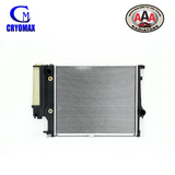 AAA (CRYOMAX) RADIATOR Fits BMW E34 (1989 - 1992)