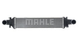 INTERCOOLER FIT MERCEDES W204 (A2045000200) - MAHLE/BEHR