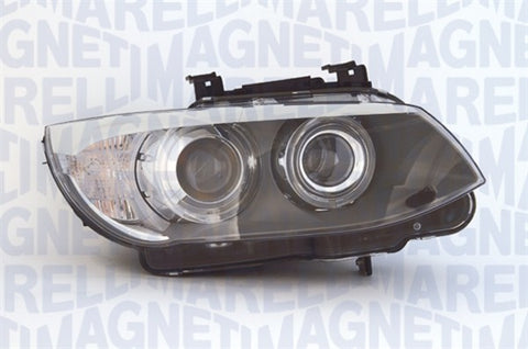 MAGNETI MARELLI Left Headlight Fits BMW 3 E92 (63117273201)