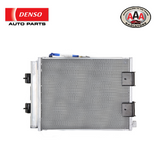 AAA (DENSO) CONDENSER Fits TOYOTA DYNA WU710 (2011 - on) 447750-8420