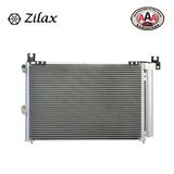 AAA (ZILAX) CONDENSER Fits MAZDA BRAVO UN  (1999 - 2006)