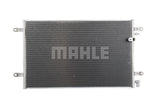 CONDENSER FITS AUDI A6(MAHLE/BEHR)