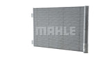 CONDENSER FITS MINI R56 (MAHLE/BEHR)