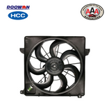 FAN Fits KIA SERENTO (2009 - on) - 253802P000