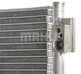 CONDENSERS fits MERCEDES(MAHLE/BEHR)